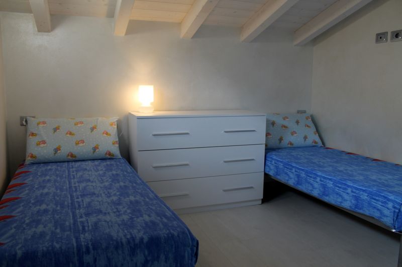 foto 8 Mietobjekt von Privatpersonen Parzanica appartement Lombardei  Schlafzimmer 2