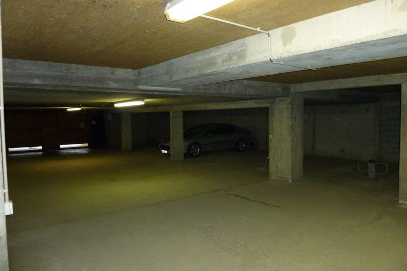 foto 18 Mietobjekt von Privatpersonen Praz sur Arly studio Rhne-Alpes Haute-Savoie Parkplatz