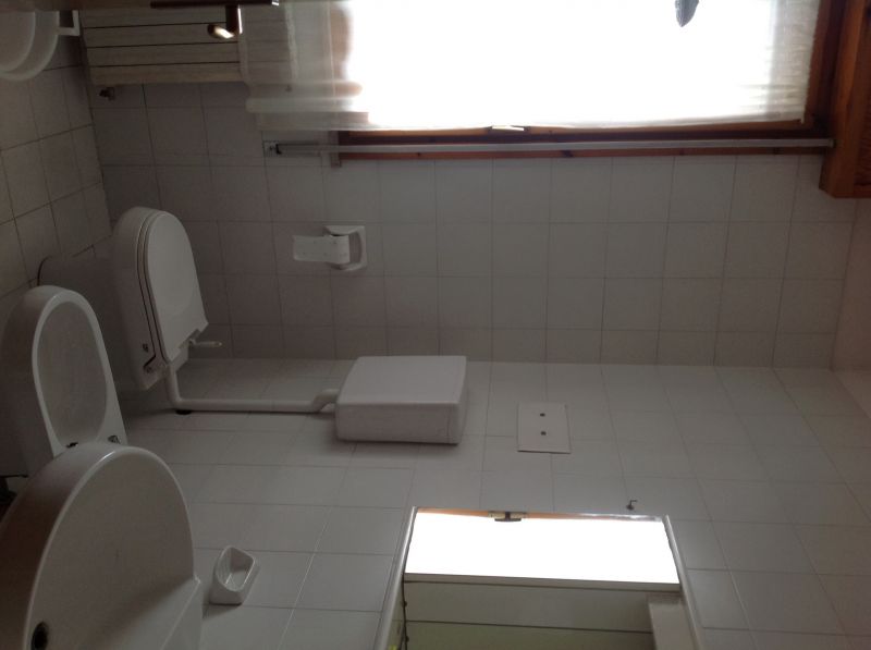 foto 6 Mietobjekt von Privatpersonen Bellaria Igea Marina appartement Emilia-Romagna Rimini (+Umland) Badezimmer 1