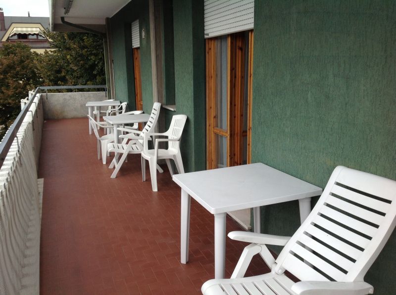 foto 7 Mietobjekt von Privatpersonen Bellaria Igea Marina appartement Emilia-Romagna Rimini (+Umland) Terrasse