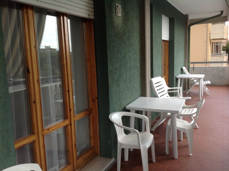 foto 0 Mietobjekt von Privatpersonen Bellaria Igea Marina appartement Emilia-Romagna Rimini (+Umland) Terrasse