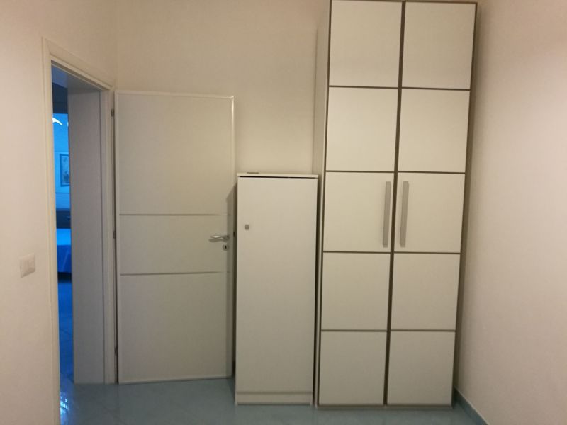 foto 8 Mietobjekt von Privatpersonen Torre Vado appartement Apulien Lecce (+Umland) Schlafzimmer 2