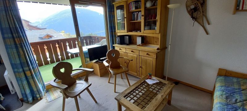 foto 1 Mietobjekt von Privatpersonen Peisey-Vallandry appartement Rhne-Alpes Savoyen Aufenthalt