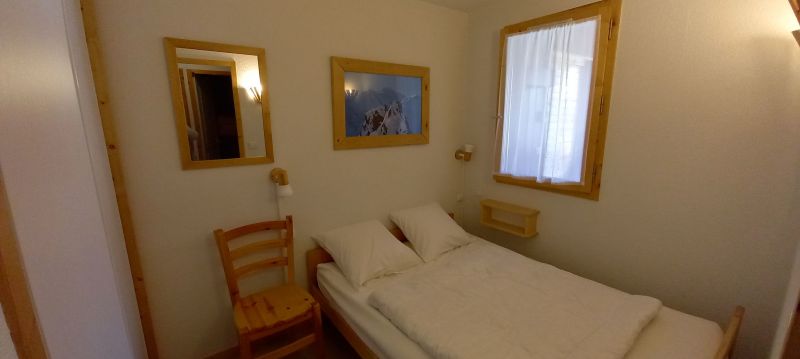 foto 6 Mietobjekt von Privatpersonen Peisey-Vallandry appartement Rhne-Alpes Savoyen Schlafzimmer 1