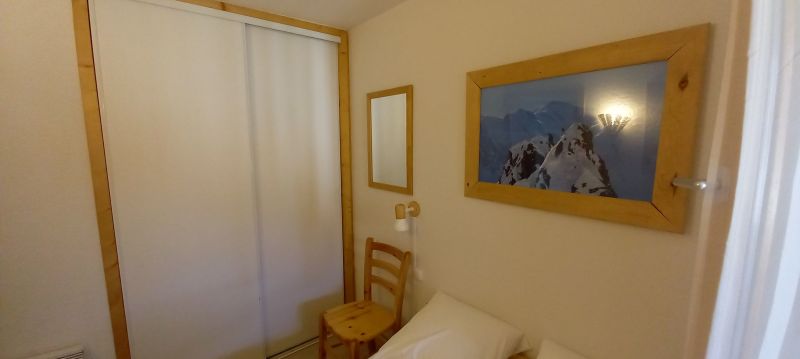 foto 7 Mietobjekt von Privatpersonen Peisey-Vallandry appartement Rhne-Alpes Savoyen Schlafzimmer 1