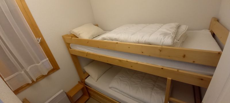 foto 8 Mietobjekt von Privatpersonen Peisey-Vallandry appartement Rhne-Alpes Savoyen Schlafzimmer 2