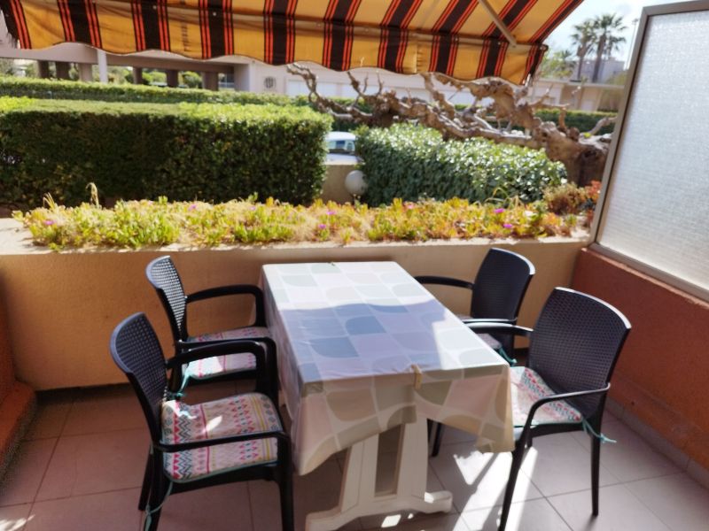 foto 19 Mietobjekt von Privatpersonen Le Lavandou studio Provence-Alpes-Cte d'Azur Var Terrasse