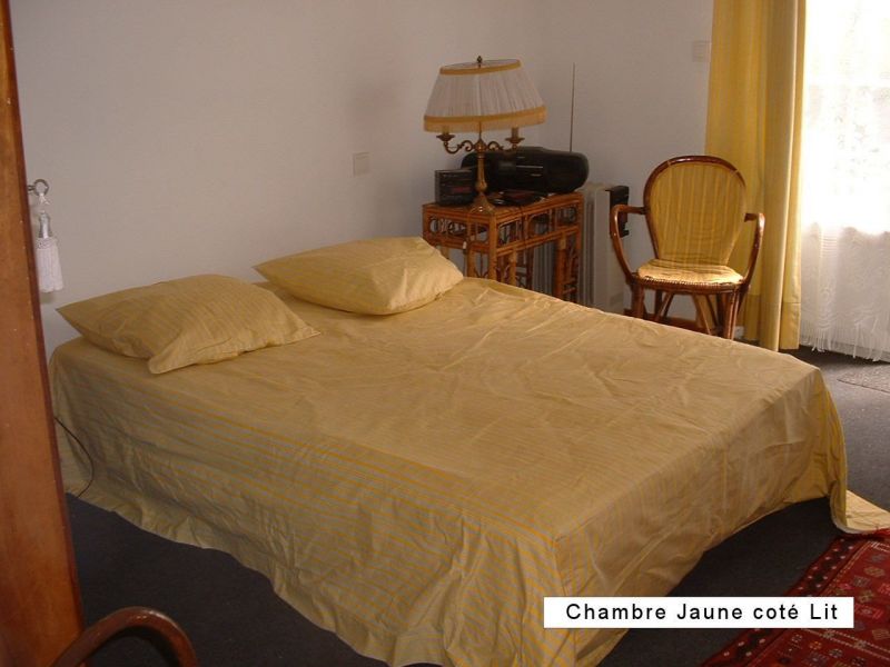 foto 13 Mietobjekt von Privatpersonen Fayence villa Provence-Alpes-Cte d'Azur Var Schlafzimmer 1