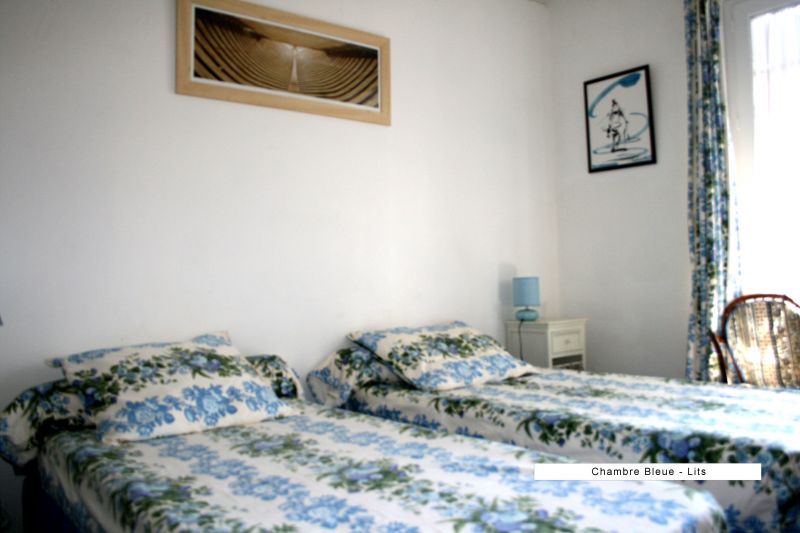 foto 15 Mietobjekt von Privatpersonen Fayence villa Provence-Alpes-Cte d'Azur Var Schlafzimmer 2