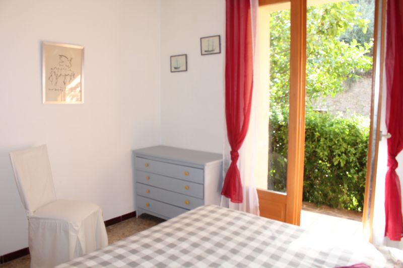foto 4 Mietobjekt von Privatpersonen Collioure appartement Languedoc-Roussillon Pyrenen (Mittelmeer) Schlafzimmer