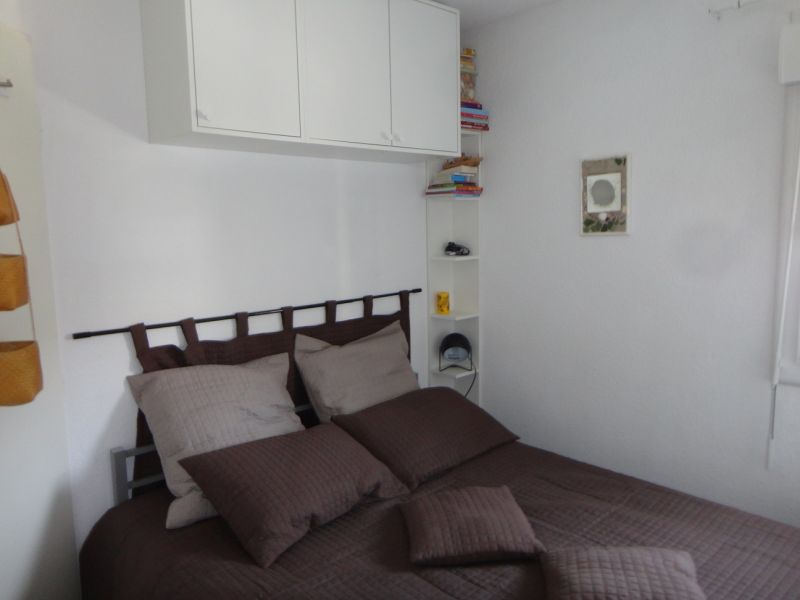 foto 10 Mietobjekt von Privatpersonen Sete appartement Languedoc-Roussillon Hrault Schlafzimmer