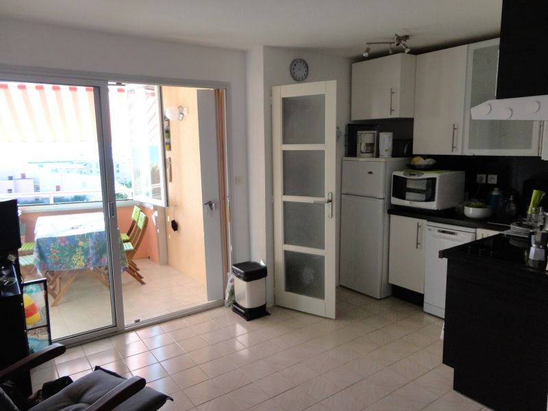 foto 7 Mietobjekt von Privatpersonen Sete appartement Languedoc-Roussillon Hrault Aufenthalt