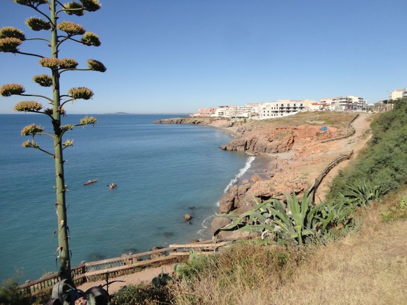 foto 6 Mietobjekt von Privatpersonen Sete appartement Languedoc-Roussillon Hrault Strand