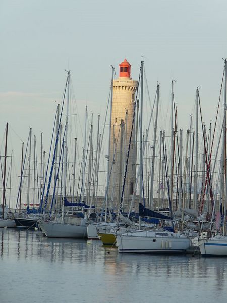 foto 26 Mietobjekt von Privatpersonen Sete appartement Languedoc-Roussillon Hrault