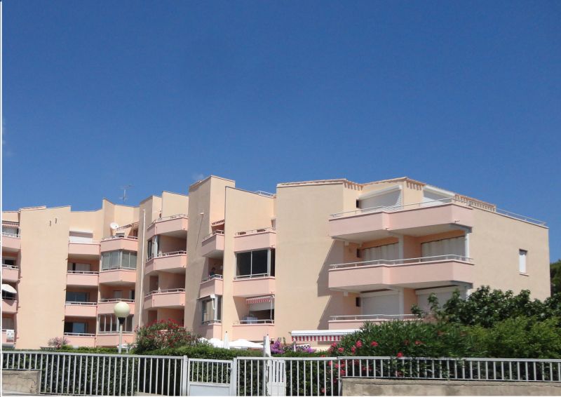 foto 14 Mietobjekt von Privatpersonen Sete appartement Languedoc-Roussillon Hrault Ansicht des Objektes