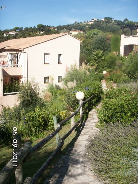 foto 4 Mietobjekt von Privatpersonen Sainte Maxime appartement Provence-Alpes-Cte d'Azur Var Ansicht des Objektes