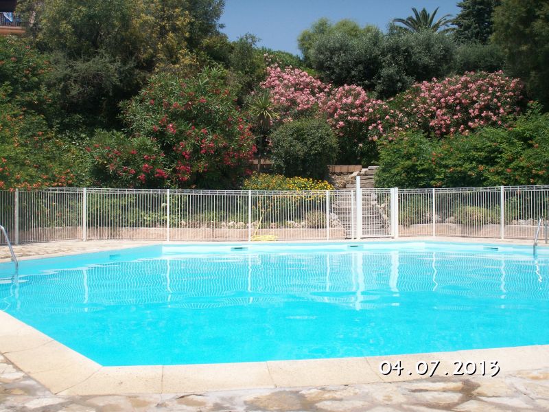 foto 10 Mietobjekt von Privatpersonen Sainte Maxime appartement Provence-Alpes-Cte d'Azur Var Schwimmbad