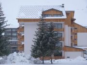 Ferienunterknfte ferienwohnungen Oz En Oisans: appartement Nr. 101179