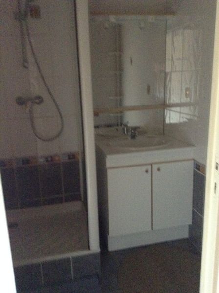 foto 10 Mietobjekt von Privatpersonen Les 2 Alpes appartement Rhne-Alpes  Badezimmer