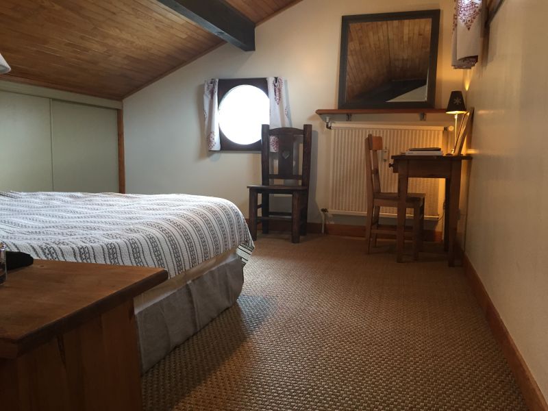 foto 13 Mietobjekt von Privatpersonen Les 2 Alpes appartement Rhne-Alpes  Schlafzimmer 1