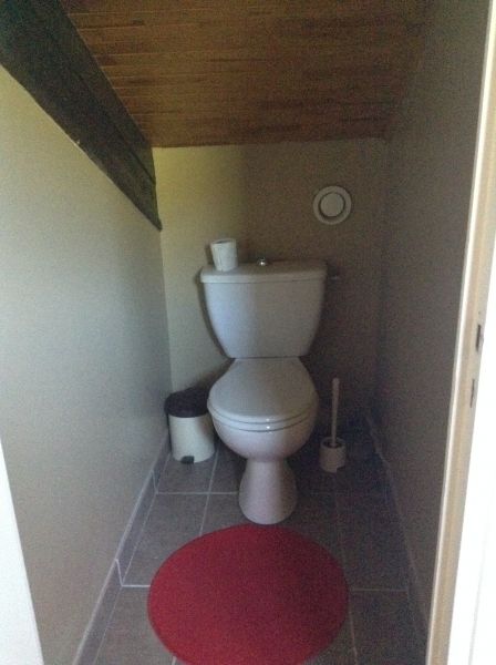 foto 19 Mietobjekt von Privatpersonen Les 2 Alpes appartement Rhne-Alpes  separates WC 2