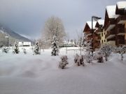 Ferienunterknfte skigebiete Serre Chevalier: appartement Nr. 101317