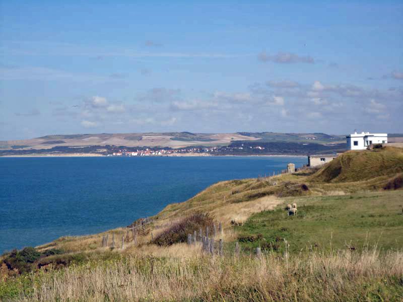 foto 27 Mietobjekt von Privatpersonen Sangatte/Blriot-Plage gite Nord-Pas de Calais Pas de Calais Strand