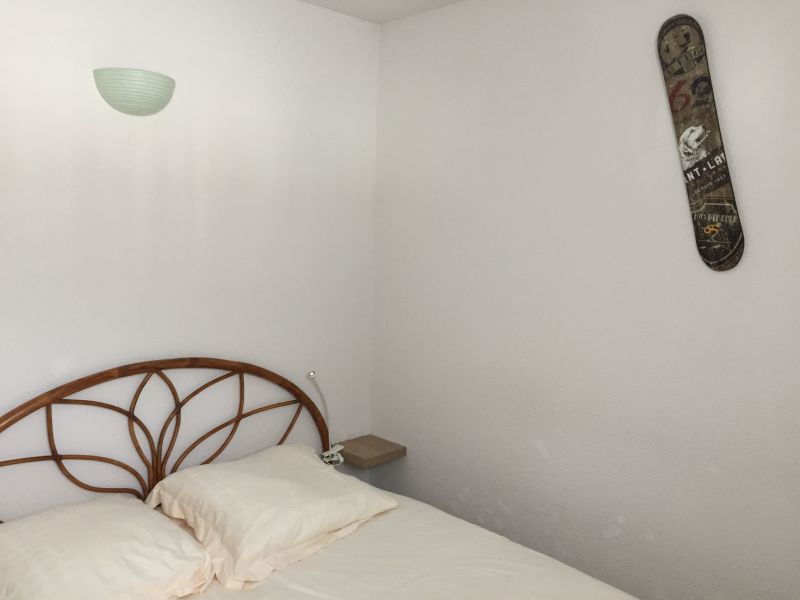 foto 10 Mietobjekt von Privatpersonen Saint Lary Soulan appartement Pyrenen Pyrenen Schlafzimmer 1
