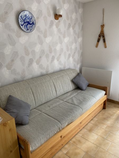 foto 1 Mietobjekt von Privatpersonen Saint Lary Soulan appartement Pyrenen Pyrenen Aufenthalt