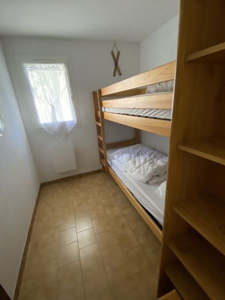 foto 6 Mietobjekt von Privatpersonen Saint Lary Soulan appartement Pyrenen Pyrenen Schlafzimmer 2