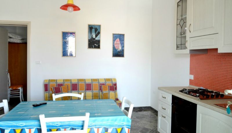 foto 5 Mietobjekt von Privatpersonen Pat appartement Apulien Lecce (+Umland) Esszimmer