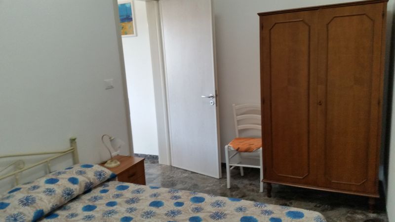 foto 7 Mietobjekt von Privatpersonen Pat appartement Apulien Lecce (+Umland) Schlafzimmer
