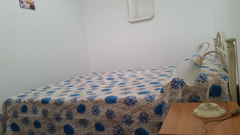 foto 8 Mietobjekt von Privatpersonen Pat appartement Apulien Lecce (+Umland) Schlafzimmer