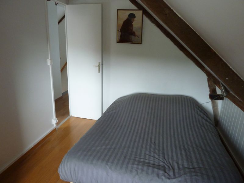 foto 15 Mietobjekt von Privatpersonen Le Bono maison Bretagne Morbihan Schlafzimmer 2