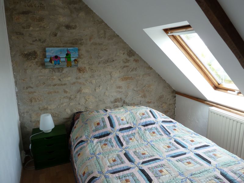 foto 16 Mietobjekt von Privatpersonen Le Bono maison Bretagne Morbihan Schlafzimmer 3