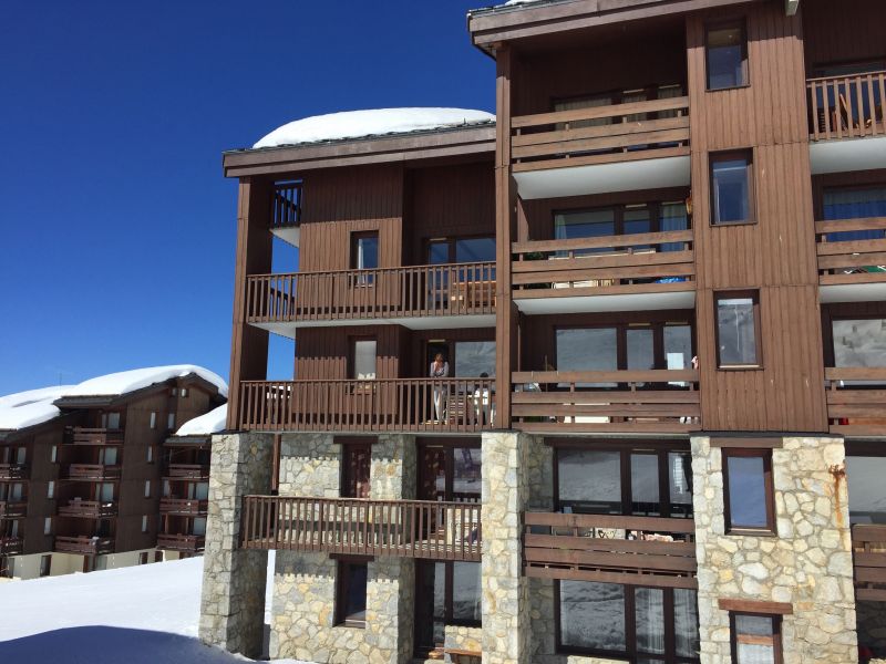 foto 1 Mietobjekt von Privatpersonen La Plagne appartement Rhne-Alpes Savoyen Ansicht des Objektes