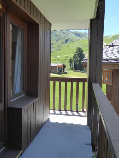 foto 21 Mietobjekt von Privatpersonen La Plagne appartement Rhne-Alpes Savoyen Terrasse