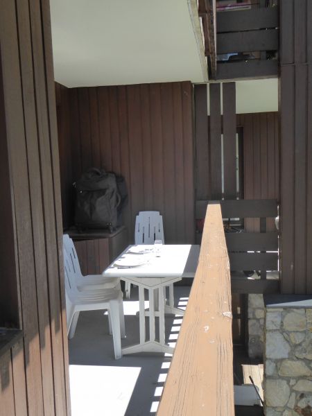 foto 22 Mietobjekt von Privatpersonen La Plagne appartement Rhne-Alpes Savoyen Terrasse