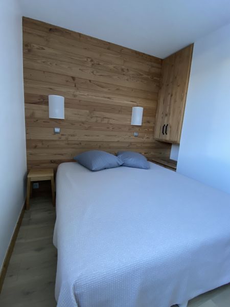 foto 13 Mietobjekt von Privatpersonen La Plagne appartement Rhne-Alpes Savoyen Schlafzimmer