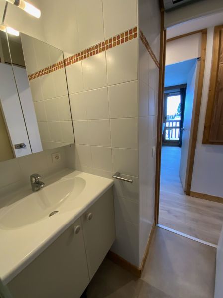 foto 15 Mietobjekt von Privatpersonen La Plagne appartement Rhne-Alpes Savoyen Badezimmer