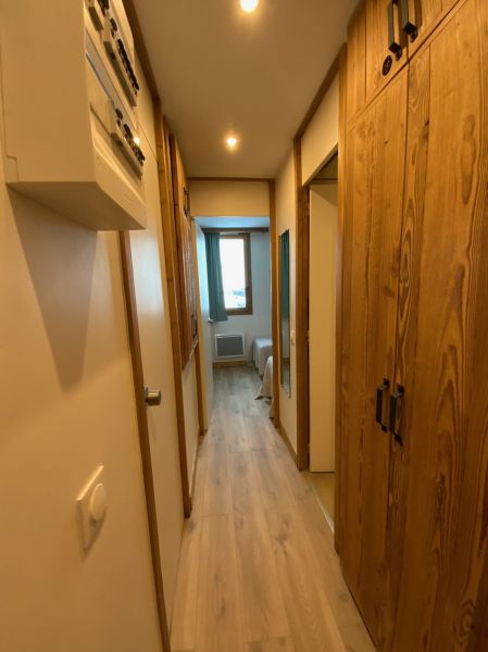 foto 2 Mietobjekt von Privatpersonen La Plagne appartement Rhne-Alpes Savoyen Eingang