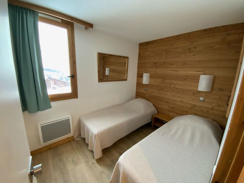 foto 12 Mietobjekt von Privatpersonen La Plagne appartement Rhne-Alpes Savoyen Schlafzimmer