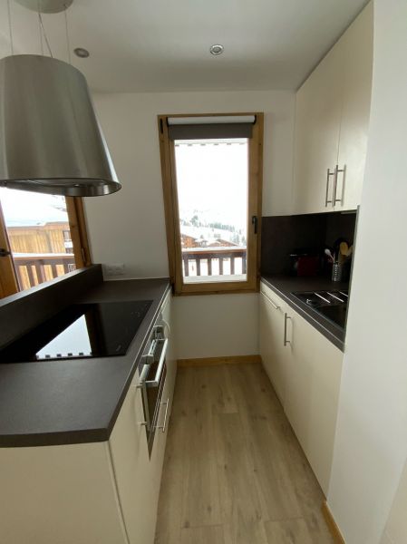 foto 9 Mietobjekt von Privatpersonen La Plagne appartement Rhne-Alpes Savoyen