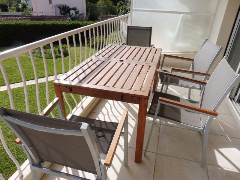 foto 17 Mietobjekt von Privatpersonen Antibes appartement Provence-Alpes-Cte d'Azur Alpes-Maritimes Terrasse