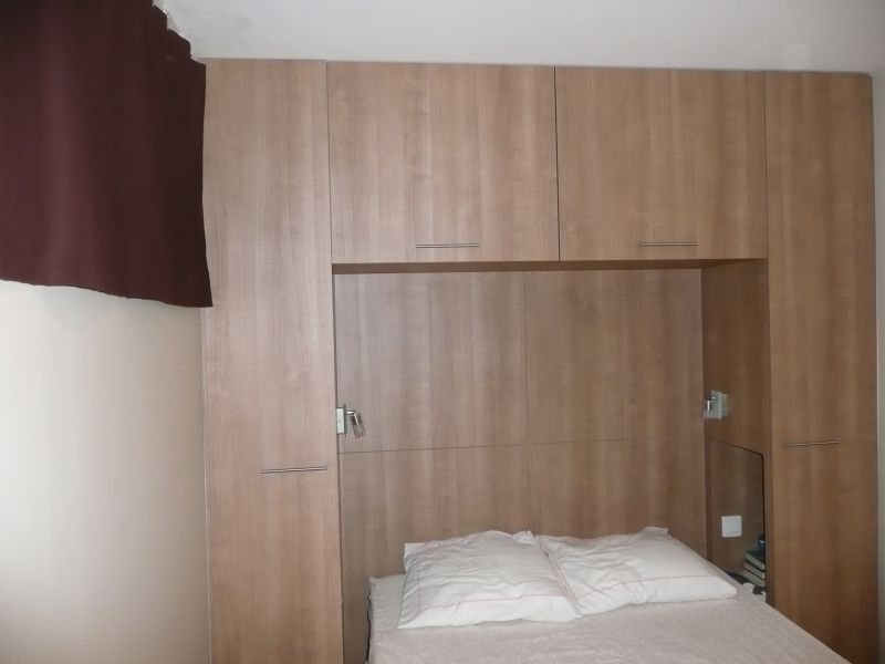 foto 6 Mietobjekt von Privatpersonen Antibes appartement Provence-Alpes-Cte d'Azur Alpes-Maritimes Schlafzimmer