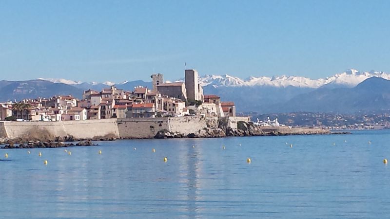 foto 20 Mietobjekt von Privatpersonen Antibes appartement Provence-Alpes-Cte d'Azur Alpes-Maritimes andere