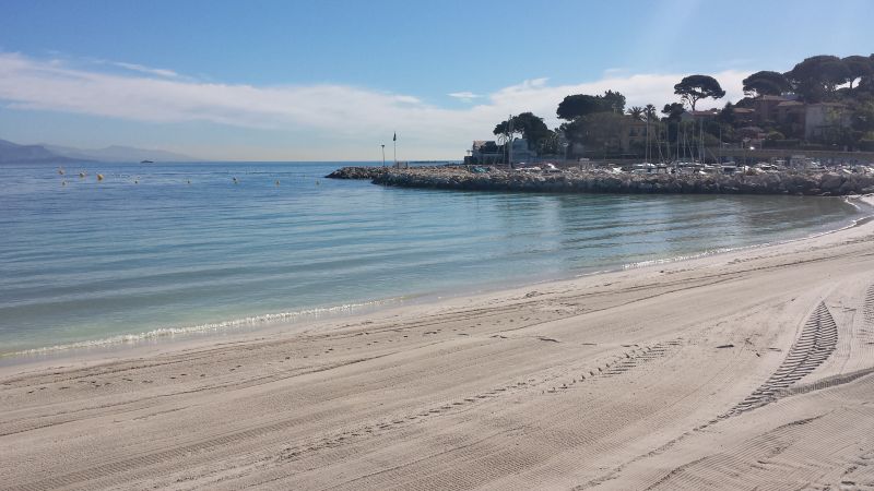 foto 25 Mietobjekt von Privatpersonen Antibes appartement Provence-Alpes-Cte d'Azur Alpes-Maritimes Strand