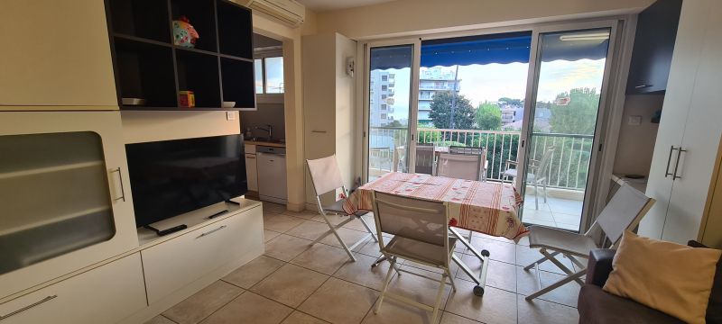 foto 2 Mietobjekt von Privatpersonen Antibes appartement Provence-Alpes-Cte d'Azur Alpes-Maritimes Aufenthalt