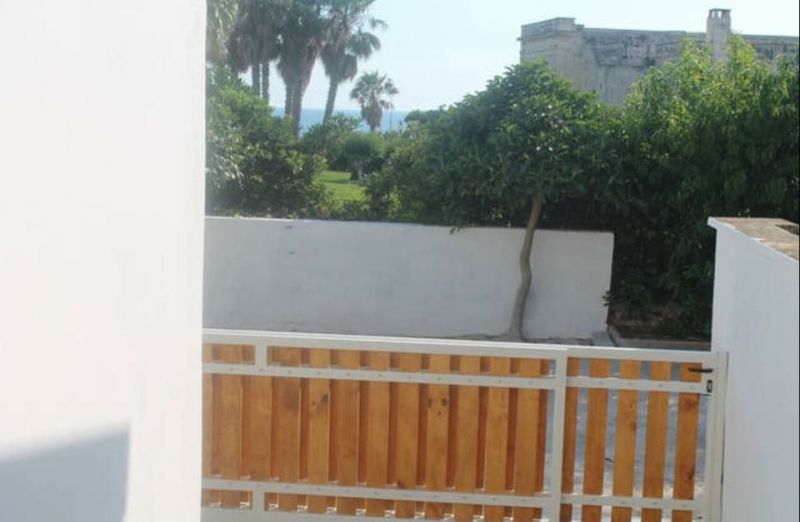 foto 11 Mietobjekt von Privatpersonen Gallipoli appartement Apulien Lecce (+Umland)