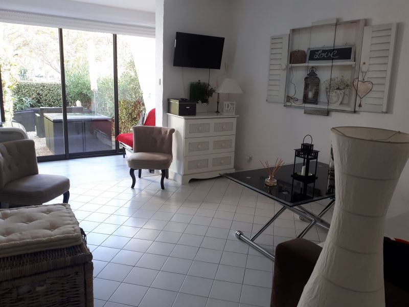 foto 13 Mietobjekt von Privatpersonen La Grande Motte appartement Languedoc-Roussillon  Wohnzimmer